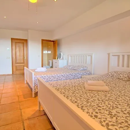 Casa Jersey * Mijas