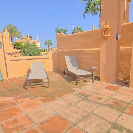 Casa Jersey Mijas
