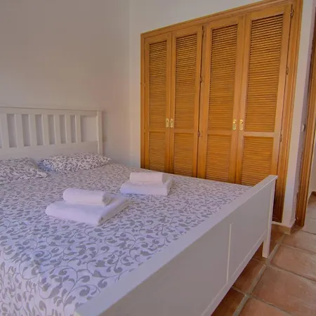 Semesterbostad Casa Jersey Mijas