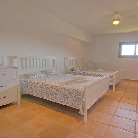 Casa Jersey Mijas