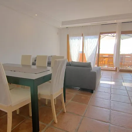 Casa Jersey Semesterbostad