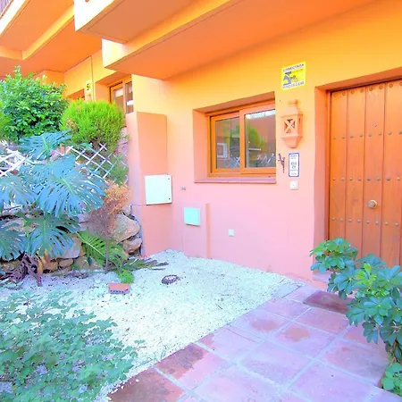 Casa Jersey Semesterbostad Mijas