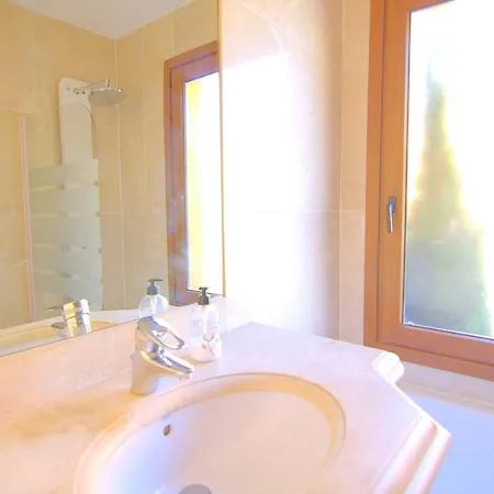Casa Jersey Semesterbostad Mijas