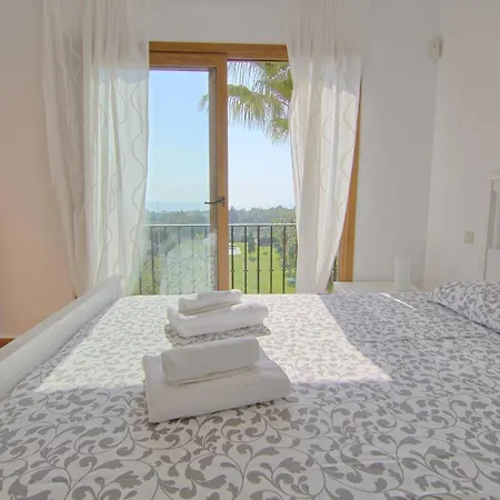 Casa Jersey Semesterbostad Mijas