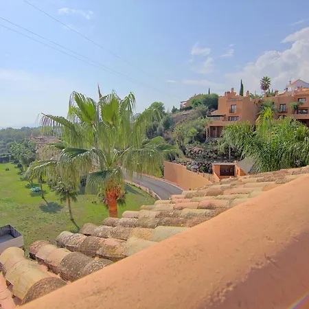 Casa Jersey Semesterbostad