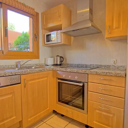 Casa Jersey Semesterbostad